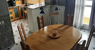 Mieszkanie 4 pokoi w Orsza, Białoruś