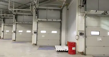 Almacén 2 000 m² en Moscú, Rusia