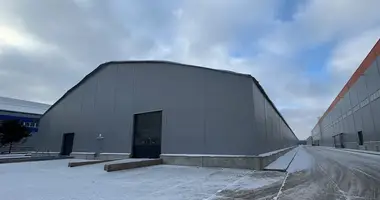 Склад 7 056 м² в Клин, Россия