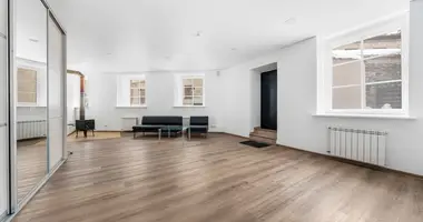 Коммерческое помещение 122 м² в Вильнюс, Литва