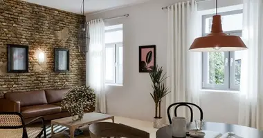 Appartement 3 chambres dans Riga, Lettonie