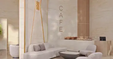 Büro in Dubai, Vereinigte Arabische Emirate