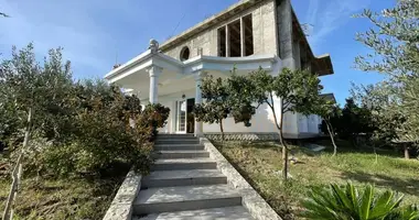 Villa 4 habitaciones en Sallmonaj, Albania