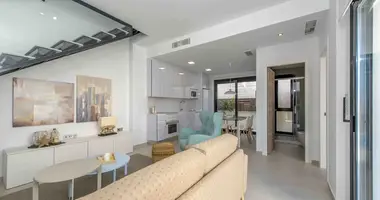 Villa in Abadin, Spanien