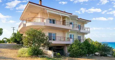 Villa 4 chambres dans Nea Triglia, Grèce