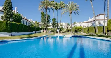 Maison 3 chambres dans Bel Air, Espagne