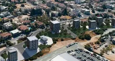 Plot of land in Limassol, Cyprus