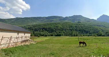 Grundstück in Bar, Montenegro