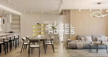 3 bedroom apartment in Mellieħa, Malta