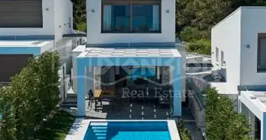 Casa 3 habitaciones en Chaniotis, Grecia