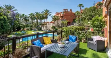 Apartamento 2 habitaciones en Marbella, Španjolska