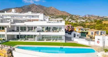 Wohnung 3 Schlafzimmer in Benalmadena, Spanien