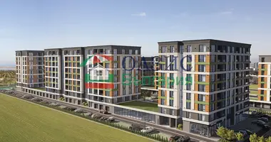 Appartement 1 chambre dans Bourgas, Bulgarie