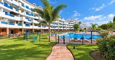 Appartement 2 chambres dans Manilva, Espagne