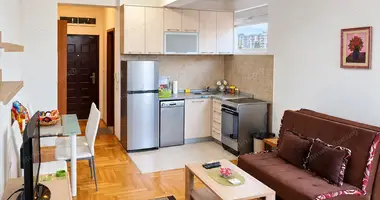 Appartement dans Budva, Monténégro