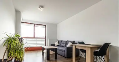 Wohnung in Krakau, Polen