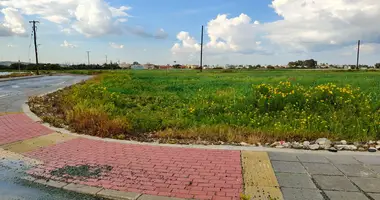 Grundstück in Pervolia, Zypern