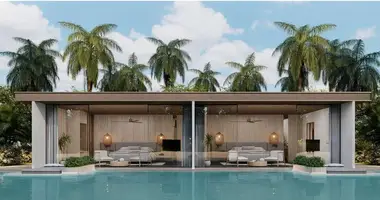 Appartement 1 chambre dans Tanzanie