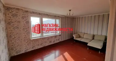 Apartamento 2 habitaciones en Grodno District, Bielorrusia