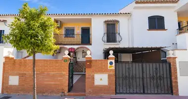 Haus 3 Schlafzimmer in Dos Hermanas, Spanien