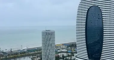 Studio apartment 1 bedroom in Batumi, Georgia
