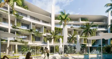 Studio apartment in Lukluk, Indonesia