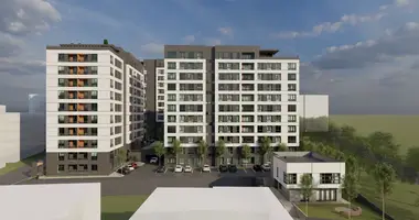 Appartement 3 chambres dans Région de Marmara, Turquie