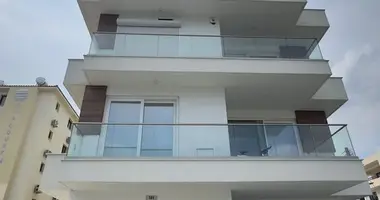 Apartamento 3 habitaciones en Larnaca, Chipre