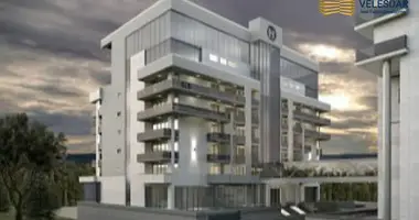 Developer project in Petrovac, Montenegro