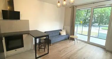 Wohnung 3 zimmer in Warschau, Polen