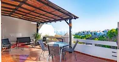 2 bedroom apartment in Spain