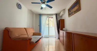 Mieszkanie 2 pokoi w Torrevieja, Hiszpania