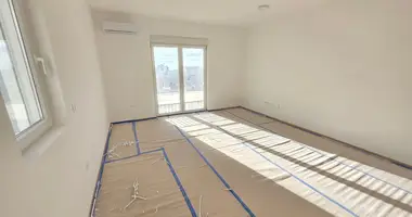 Apartamento 2 habitaciones en Budva, Montenegro