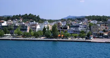 Plot of land in Nea Palatia, Greece