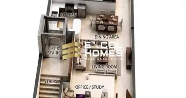 Apartamento 3 habitaciones en Attard, Malta