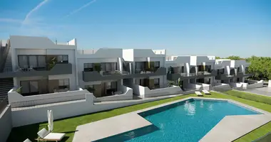 Bungalow 3 bedrooms in San Miguel de Salinas, Spain