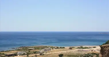 Parcela en Paleochora, Grecia