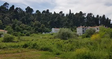 Plot of land in Kriopigi, Greece