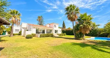 5 bedroom house in Bel Air, Spain