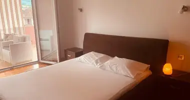 Квартира 1 спальня в Тиват, Черногория