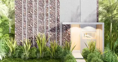 Villa en Lombok Tengah, Indonesia