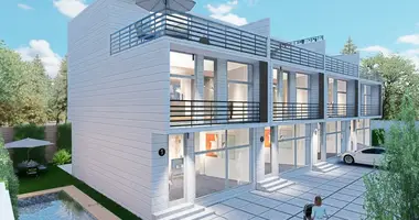 Villa 3 chambres dans Batoumi, Géorgie