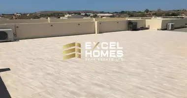 Ático Ático 3 habitaciones en Ghajnsielem, Malta