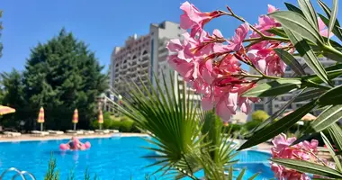 Квартира 1 спальня в Несебр, Болгария