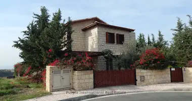 Willa w Kouklia, Cypr