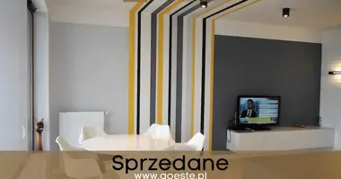 Apartamento 3 habitaciones en Smolice, Polonia