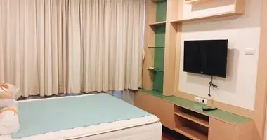 Condo 1 chambre dans Pattaya, Thaïlande