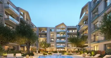 Wohnung in Tivat, Montenegro