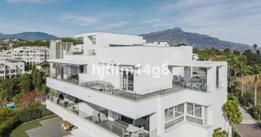 Wohnung 3 Schlafzimmer in Benahavis, Spanien
