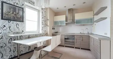 2 room apartment in Minsk, Belarus